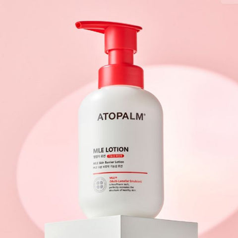 ATOPALM MLE LOTION 200ml
