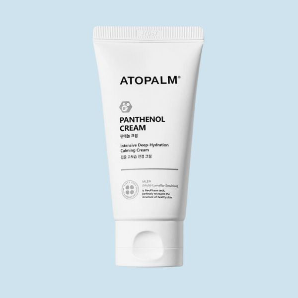 ATOPALM PANTHENOL CREAM 80ml