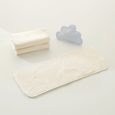 BambooBebe Lay-in Cloth Diaper Insert (2ea)