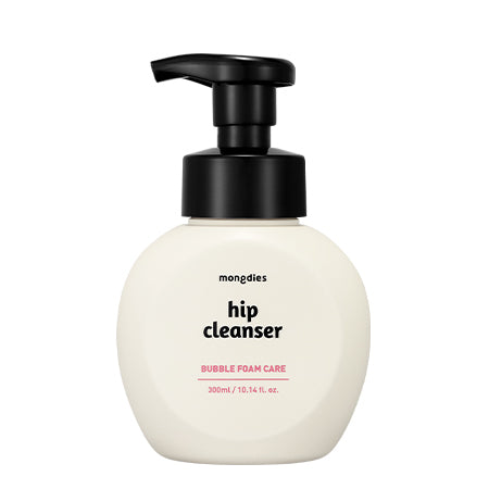Mongdies Hip Cleanser 300ml