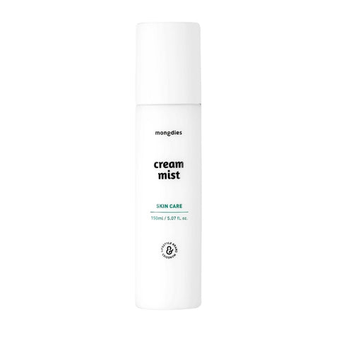 Mongdies Cream Mist 150ml