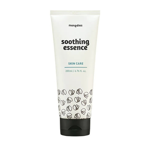 Mongdies Baby Soothing Essence 200ml