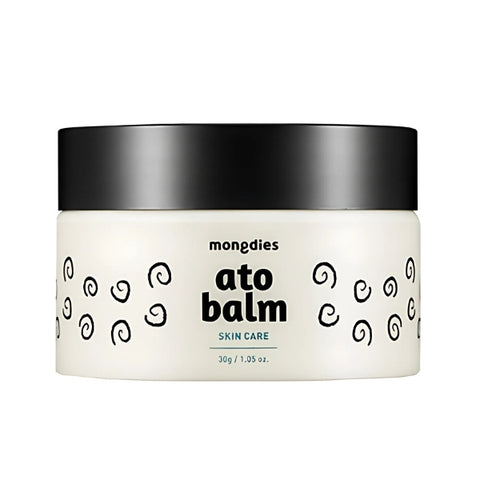 Mongdies Baby Ato Balm 30g