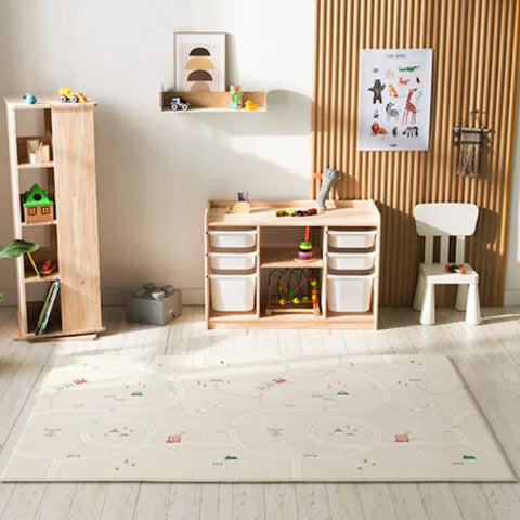 Parklon Mats