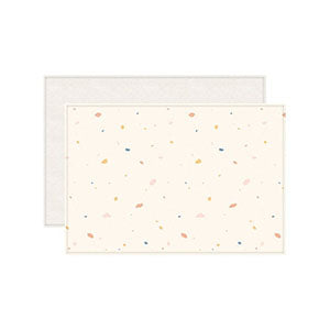 Parklon LaPure Soft Play Mat Jelly Terrazzo (Medium)
