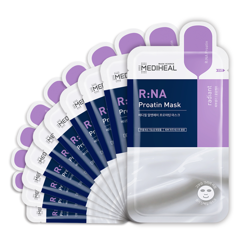 MEDIHEAL R:NA Proatin Mask