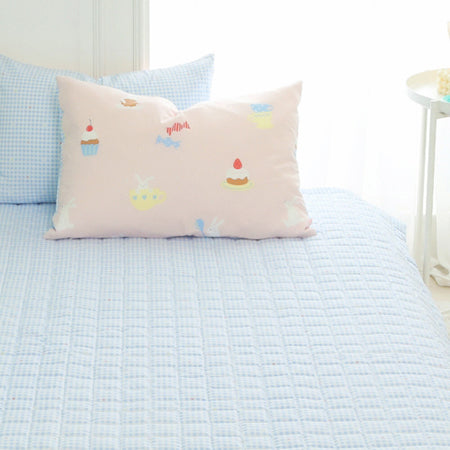OLI KIDS Little Bunny Cotton Pad (SS)