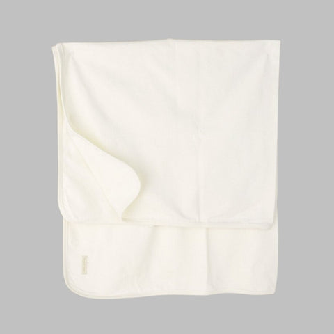 Organic Boom Natural Swaddle - All seasons