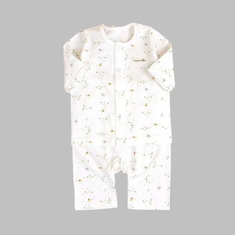 Organic Boom Half Sleeve - Honey Bee Size 75