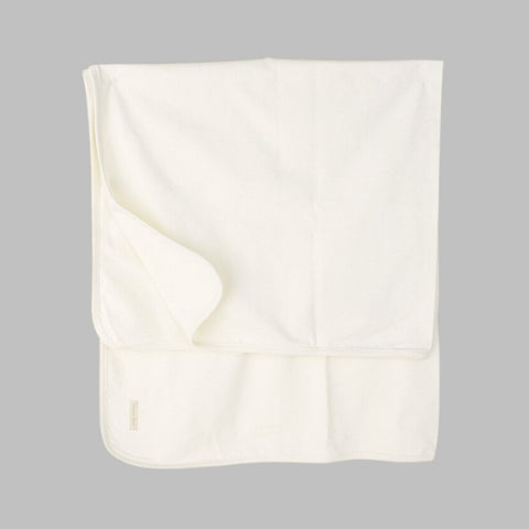 Organic Boom Natural Swaddle - Summer