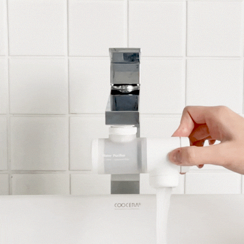 DURI Ultra Faucet Water Filters