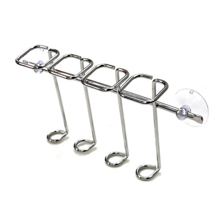 UPANG Signature2+ LED Baby Bottle Sterilizer (UP920A+) & Toothbrush Holder Set - Milk White