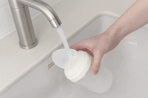 DURI Portable Urinal Potty